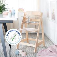 roba kinderstoel Sit Up (Naturel) - thumbnail