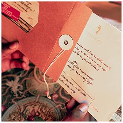 Escape Quest: The beginning Ascalons Fury