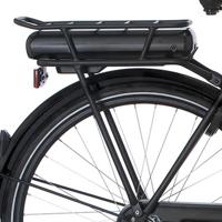 Cortina achterdrager e-u1 53 black matt - thumbnail