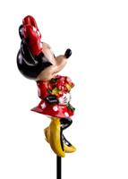 Kurt S. Adler tuinsteker disney minnie mouse - thumbnail