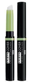Pupa Milano - Pupa Cover Cream Concealer 2.40 ml 005 Green Pupa Milano - Pupa Cover Cream Concealer 2.40 ml 005 Green
