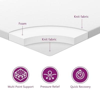 Boxspring met matras kunstleer grijs 160x200 cm