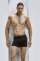 5-pack heren boxershort - Summer Combi - Katoenen mannen onderbroeken - thumbnail