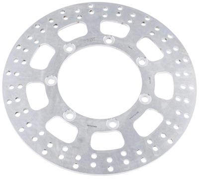 TRW -lucas remschijf "mst210" rotor mst210 rigid