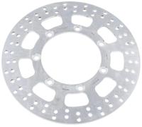 TRW -lucas remschijf "mst210" rotor mst210 rigid - thumbnail