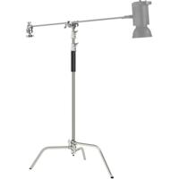 Neewer SC320 premium C-stand with extension arm - thumbnail