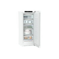 Liebherr FNd 4625-22 Vriezer Wit - thumbnail