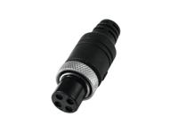 Eurolite EUROLITE Terminator for LED Pixel Ball - thumbnail