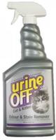 Urine Off Katten Geur- en Vlekkenverwijderaar - thumbnail