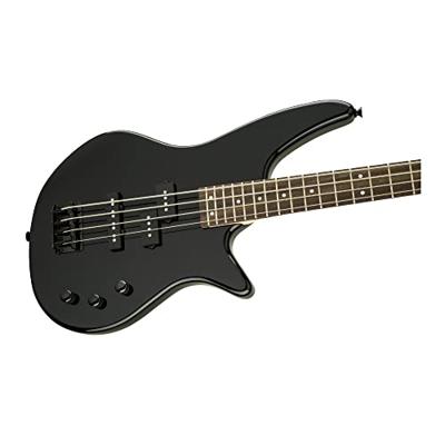 Jackson JS Series Spectra Bass JS2 Gloss Black