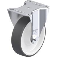 Blickle B-POTH 160K Bokwiel Wieldiameter: 160 mm Draagvermogen (max.): 400 kg 1 stuk(s) - thumbnail