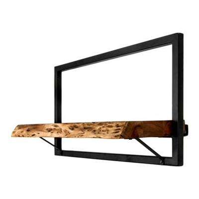 HSM Collection Levels Live Edge Wandplank HSM Collection Levels Live Edge Wandplank