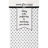 Creativ Company Planner/bulletjournal pagina&apos;s, 7ldg. - thumbnail