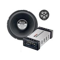 GermanMAESTRO EFS 4008 - thumbnail