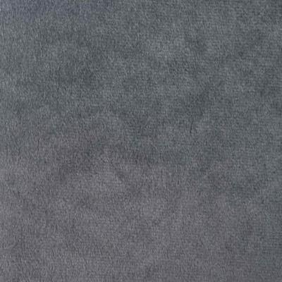 VidaXL Verduisterende gordijnen 2 pcs lichtgrijs 140 x 140 cm fluweel