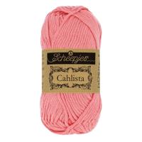 Scheepjes Cahlista 50g - 409 Soft Rose - Haakgaren / Breigaren - thumbnail