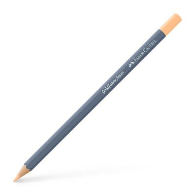 Faber Castell Aquarelpotlood Goldfaber Pastel - Oranje 409
