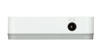D-Link GO-SW-8G GO-SW-8G Netwerk switch 8 poorten 1 GBit/s - thumbnail