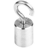 Kern 347-026 Testgewicht 347-026, OIML-klasse M1, nominale waarde 2 g, roestvrij staal fijngedraaid - thumbnail