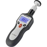 VOLTCRAFT DT-30LK SE Toerenteller Mechanisch, Optisch 2 - 20000 omw/min - thumbnail