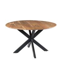 Ronde Eettafel Oslo (120) - thumbnail