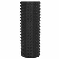 Afvoerblad Zwart 0,5 x 10 m HDPE - thumbnail