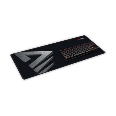 Gaming pad met vulling SAVIO Precision Control XL