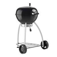 RÖSLE No.1 Belly F50 Grill Kolen Ketel Zwart, Zilver - thumbnail