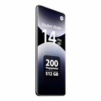 Xiaomi Redmi Note 14 Pro 5G 512GB/12GB Dual SIM Black - thumbnail