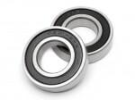 HPI - Ball bearing 12x24x6mm (2pcs) (B089)
