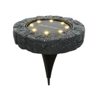 Markeerder Lumineo Grijs Polyresin - thumbnail