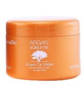 FarmaVita argan sublime mask 250ml - thumbnail