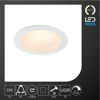 SLV InbouwspotAkalo 83 Ø 11cm - 1001264 - thumbnail