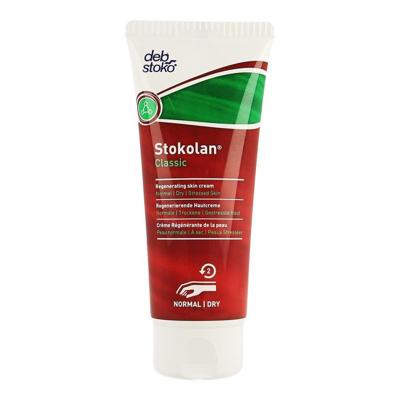 Handcreme scj stokolan classic 100ml