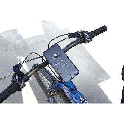 Optiline mag pro, universal adapter with duolock system