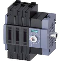 Siemens 3KD30342ME400 Belastbare scheidingsschakelaar 100 A 3x wisselcontact - thumbnail