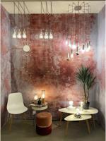 Light depot - snoerhouder design Dot - grijs - Outlet - thumbnail