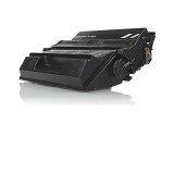 Huismerk OKI 09004078 Toner Zwart - thumbnail