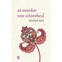 26 woorden voor schoonheid (Hardback) - thumbnail