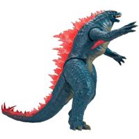 Actiefiguren Famosa Giant Godzilla 28 cm - thumbnail