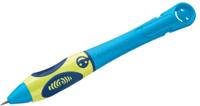 Pelikan Griffix vulpotlood, op blister, voor linkshandigen, blauw - groen - thumbnail