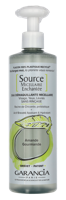 Garancia Source Micellaire Almond Makeup Remover 400 ml - thumbnail