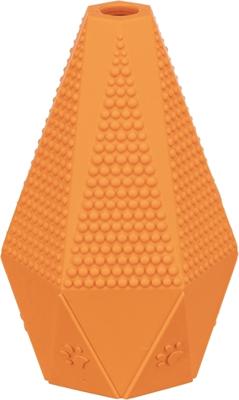 Kauwspeelgoed voor honden Trixie Oranje 10 cm