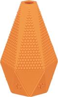 Kauwspeelgoed voor honden Trixie Oranje 10 cm - thumbnail