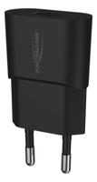 Ansmann HomeCharger HC105 1001-0108 USB-oplader Binnen Uitgangsstroom (max.) 1000 mA 1 x 1x USB-A - thumbnail