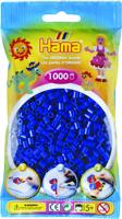 Hama Strijkkralen Donkerblauw 1000 Stuks - thumbnail