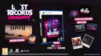Lost Records Bloom and Rage - PS5-game - thumbnail