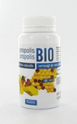 Purasana Propolis Capsules