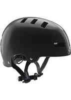 Bluegrass Superbold Helm Zwart - thumbnail