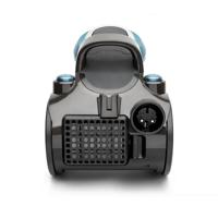 Stofzuiger Hkoenig Zwart - thumbnail